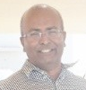 Anil Verghese